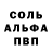 КЕТАМИН VHQ Kyrylo Kholod